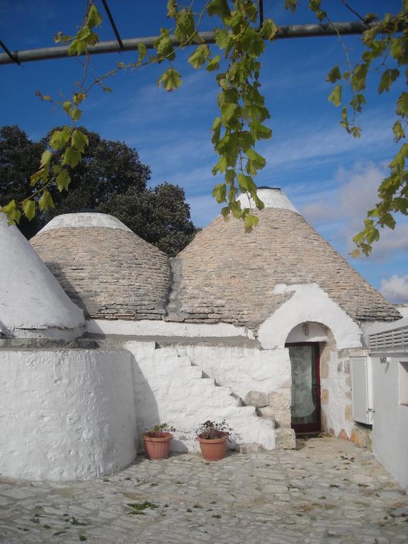 Masseria Ferri Ostuni Szoba fotó