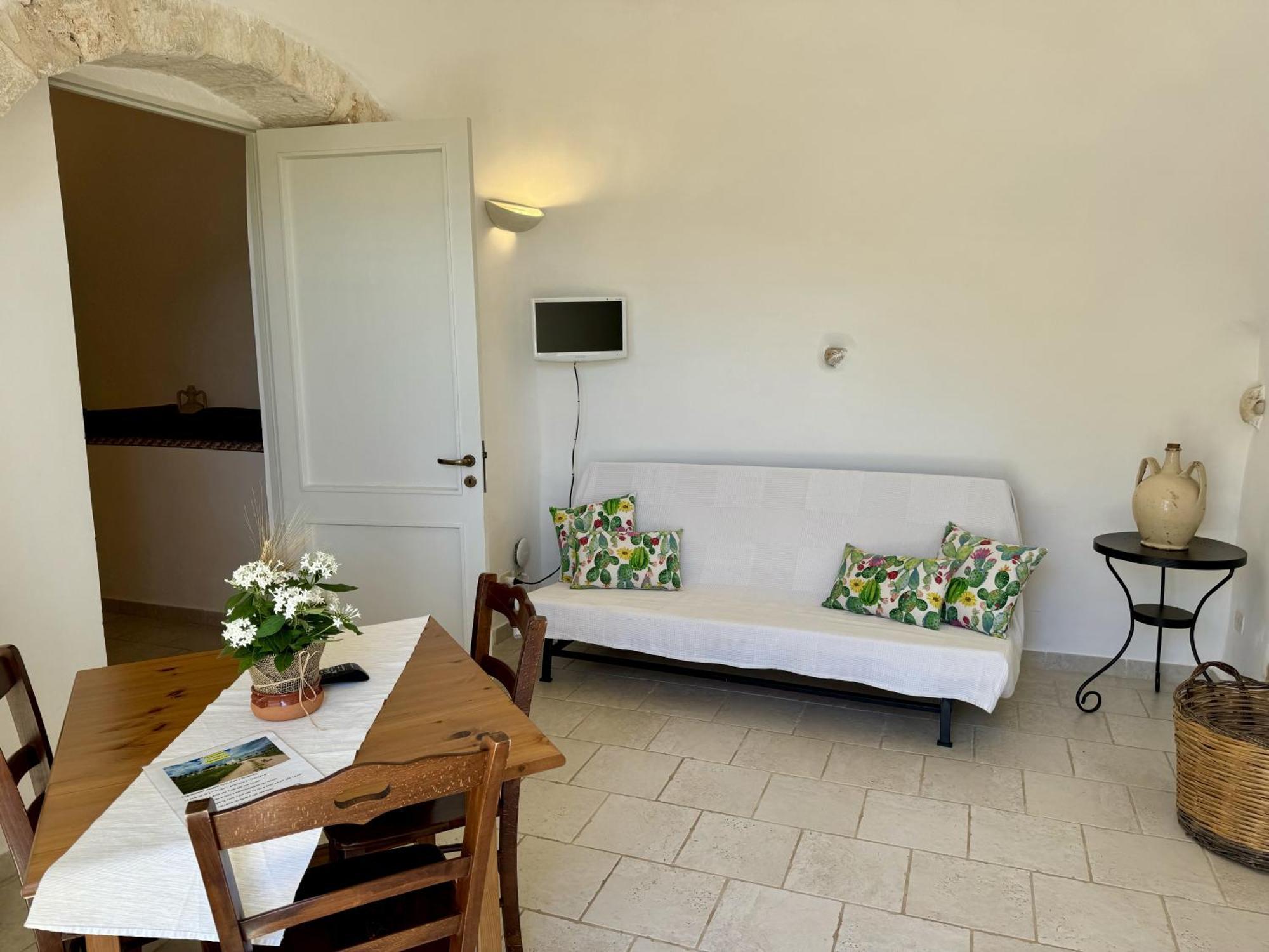 Masseria Ferri Ostuni Kültér fotó