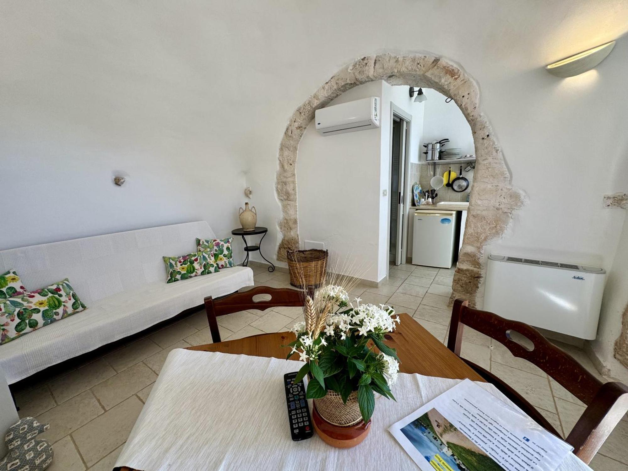 Masseria Ferri Ostuni Kültér fotó