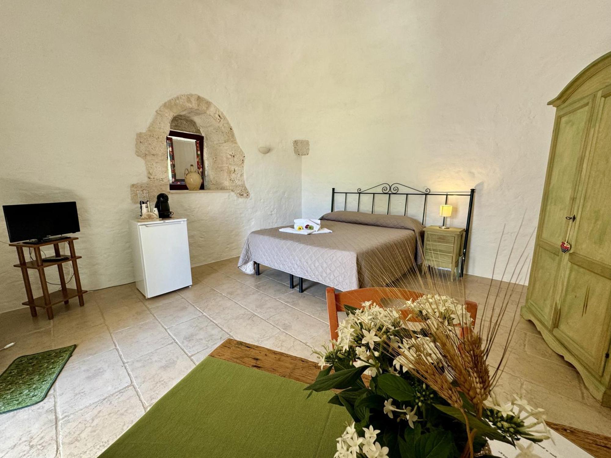 Masseria Ferri Ostuni Kültér fotó