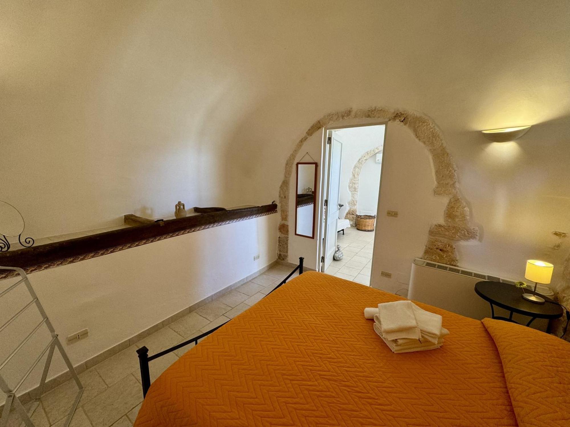 Masseria Ferri Ostuni Kültér fotó
