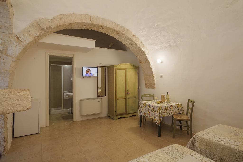 Masseria Ferri Ostuni Kültér fotó