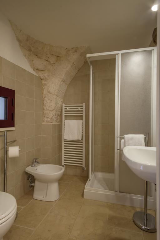 Masseria Ferri Ostuni Kültér fotó
